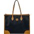 Life Shopper Bag 40.5 cm Laptop compartment Variant blau
