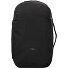 Transit travel backpack 51 cm Variant black Transit travel backpack 51 cm Variant black