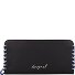  Fiona Wallet 20.5 cm Variant schwarz