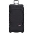 Tranverz L 2 Roll Trolley 79 cm Variant black  Tranverz L 2 Roll Trolley 79 cm Variant black