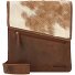 Natural Combination shoulder bag leather 26 cm Variant natural  Natural Combination shoulder bag leather 26 cm Variant natural