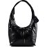  Myra Shoulder Bag Genuine Leather 21.5 cm Variant black