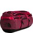  Base Camp Travel bag 45 cm Variant burgundy crush-tnf black