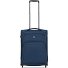  Gateway 2 wheels Cabin trolley S 55 cm with expansion pleat Variant blue