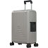 Vertica 4 wheels Cabin trolley S 55 cm Variant light grey