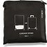  Ta Revolution Suitcase cover 75 cm Variant black