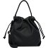  Cool Companion Bucket bag M Genuine Leather 38 cm Variant black