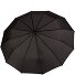  Fiber Magic Major pocket umbrella 31 cm Variant schwarz