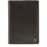 Vita passport case RFID leather 12 cm Variant black Vita passport case RFID leather 12 cm Variant black