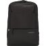  StackD Biz backpack 44 cm laptop compartment Variant black