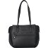  Gorgeous Shoulder Bag Leather 35 cm Variant black dress
