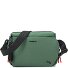  String Kosho Shoulder bag 22 cm Variant duck green