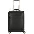  Modus Special 4 wheels Trolley Genuine Leather 59 cm Variant black