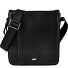  Golf 3.0 Shoulder bag M Genuine Leather 23 cm Variant schwarz