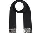 Naster Scarf 164 cm Variant black  Naster Scarf 164 cm Variant black