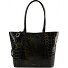  Cool Colbie Shopper Bag Genuine Leather 37 cm Variant olive patent