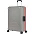  Vertica SE 4 wheels Trolley L 76 cm Variant grey-rose
