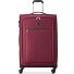  Pin Up 6 4 wheels Trolley 79 cm Expandable Variant bordeaux rot
