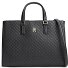  TH Daily Shopper Bag 32.5 cm Variant black