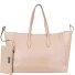 Sofisticato 1.0 Anela shopper bag leather 43 cm Variant tannin  Sofisticato 1.0 Anela shopper bag leather 43 cm Variant tannin