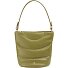  Barbara Shoulder Bag Leather 21.5 cm Variant olive