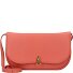 Shoulder bag leather 24 cm Variant grenadine red Shoulder bag leather 24 cm Variant grenadine red