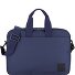  District Briefcase 38.5 cm Laptop compartment Variant dress blue