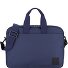 District Briefcase 38.5 cm Laptop compartment Variant dress blue  District Briefcase 38.5 cm Laptop compartment Variant dress blue