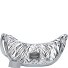  Evenes Shoulder bag 36 cm Variant silver