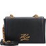  Autograph Shoulder bag Leather 20 cm Variant black-gold