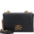 Autograph Shoulder bag Leather 20 cm Variant black-gold Autograph Shoulder bag Leather 20 cm Variant black-gold