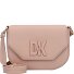  Seventh Avenue Shoulder bag Leather 22 cm Variant nude