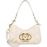  Embossed Shoulder Bag 22.5 cm Variant ivory