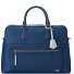 Woman Biz Briefcase 42 cm Laptop compartment Variant navy Woman Biz Briefcase 42 cm Laptop compartment Variant navy