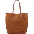  Bellport Shopper Bag Genuine Leather 35 cm Variant cinnamon cuoio