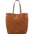  Bellport Shopper Bag Leather 35 cm Variant cinnamon cuoio