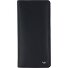  Polo Wallet RFID protection Genuine Leather 19 cm Variant schwarz