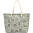  Kezia Shopper Bag 43 cm Variant khaki
