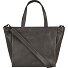  Texas Handbag Genuine Leather 37 cm Variant anthrazit