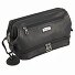 Country Toilet bag Leather 27 cm Variant schwarz