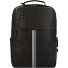  Horizon Daypack Leather 40 cm Laptop compartment Variant schwarz