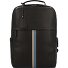  Horizon Daypack Leather 40 cm Laptop compartment Variant schwarz