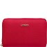  Poema Wallet RFID protection 15 cm Variant rot