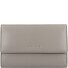  Bali 1 Bali 1 Wallet Leather 14.5 cm Variant gravel
