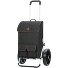 Royal Shopper Ipek Ma Shopping Trolley 58 cm Variant schwarz  Royal Shopper Ipek Ma Shopping Trolley 58 cm Variant schwarz