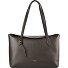  Thess Shoulder Bag Genuine Leather 45 cm Variant fango