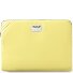  Glossy Laptop sleeve 33 cm Variant butter