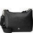  Zita Shoulder bag Leather 27 cm Variant black