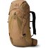  Zulu 35 Hiking backpack S-M 64 cm Variant desert tan