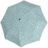 Automatic A.760 Stick umbrella 87 cm Variant cubes ice Automatic A.760 Stick umbrella 87 cm Variant cubes ice